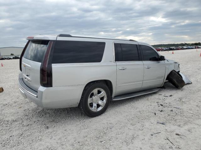 2015 CHEVROLET SUBURBAN K - 1GNSKKKC7FR506104