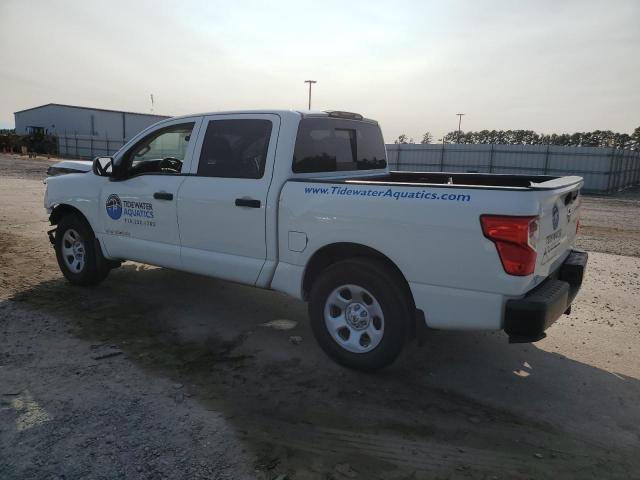 2019 NISSAN TITAN S - 1N6AA1EK4KN502790
