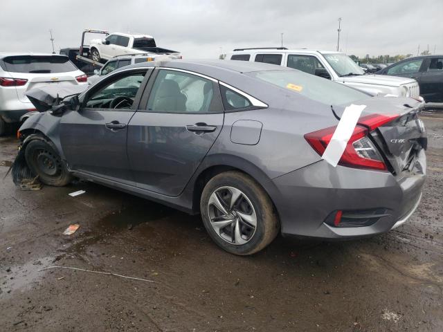2019 HONDA CIVIC LX - 19XFC2F6XKE028438