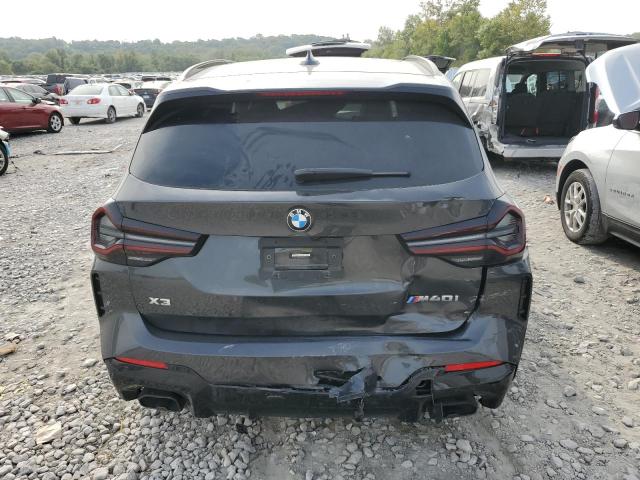 VIN 5UX83DP08P9S39498 2023 BMW X3, M40I no.6