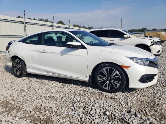2017 HONDA CIVIC EX - 2HGFC3B37HH351491
