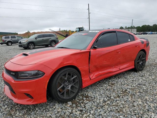 VIN 2C3CDXCTXHH618728 2017 Dodge Charger, R/T no.1