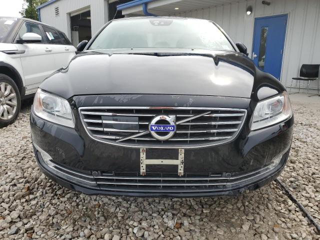 2016 VOLVO S80 PLATIN YV140MAM9G1195279