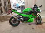 2023 KAWASAKI EX400 - JKAEXKH19PDAM3360