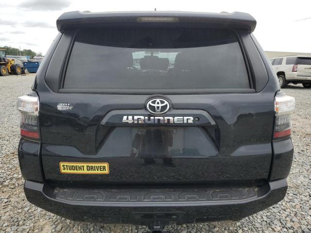 VIN JTEZU5JR7F5105129 2015 Toyota 4runner, SR5 no.6