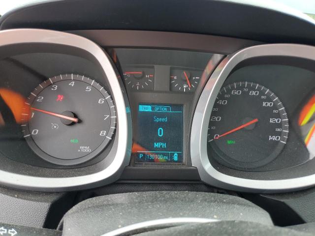 2016 CHEVROLET EQUINOX LS - 2GNALBEK6G1183945