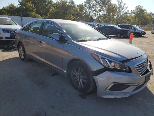2017 HYUNDAI SONATA SE - 5NPE24AF3HH590137