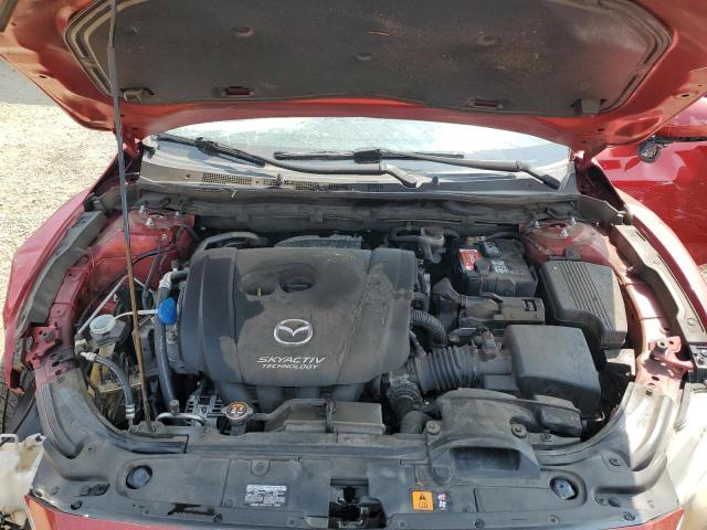 2016 MAZDA 6 TOURING - JM1GJ1V53G1420927