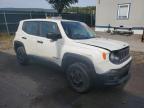 JEEP RENEGADE S снимка