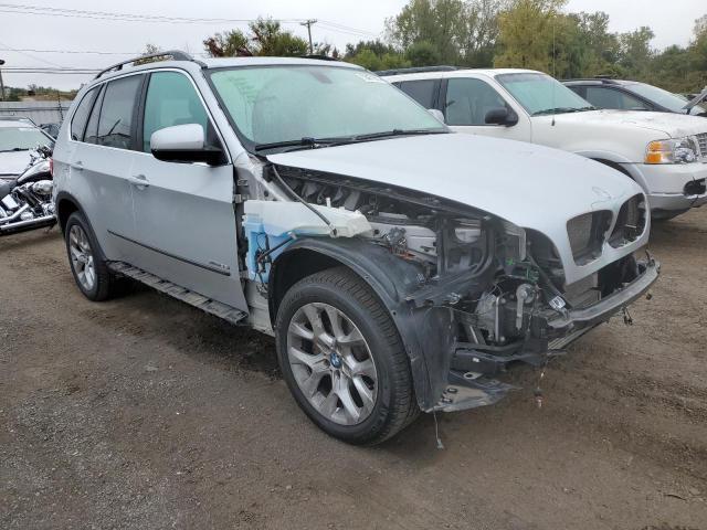 VIN 5UXZV4C59D0B17669 2013 BMW X5, Xdrive35I no.4