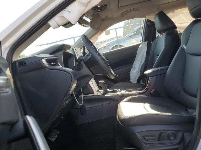 2022 TOYOTA COROLLA CR - 7MUDAABG7NV007018