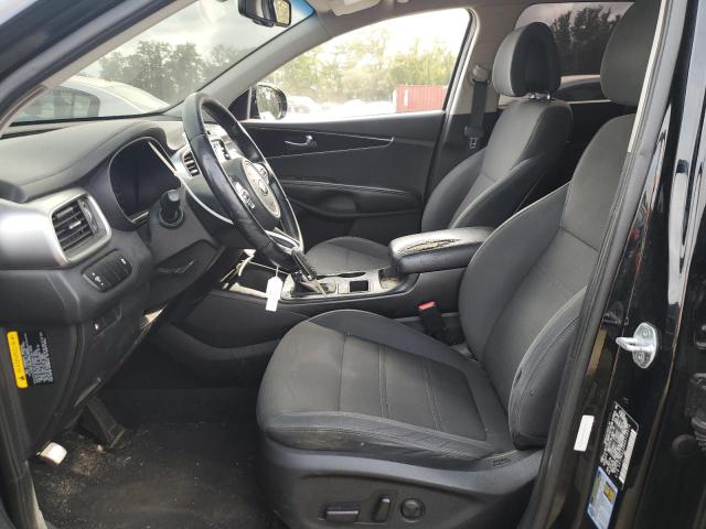 2016 KIA SORENTO LX - 5XYPG4A38GG138979