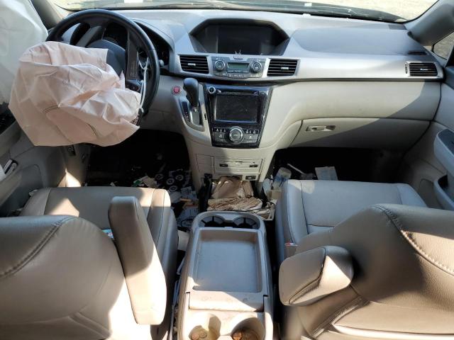 2015 HONDA ODYSSEY EX - 5FNRL5H69FB014221