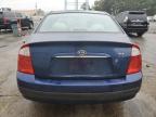 Lot #3024004238 2005 KIA SPECTRA LX