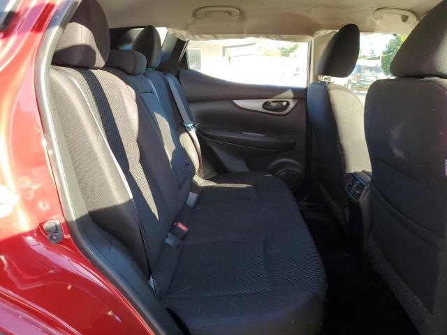 2018 NISSAN ROGUE SPOR - JN1BJ1CP3JW191337