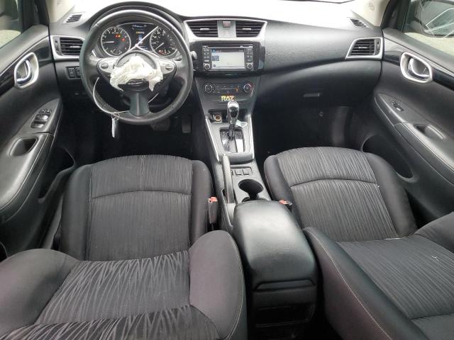 2016 NISSAN SENTRA S - 3N1AB7AP1GY311801