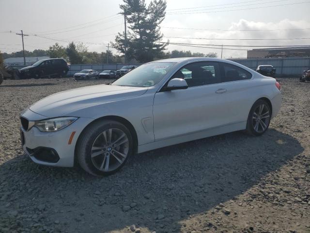 VIN WBA3R5C57GK373636 2016 BMW 4 Series, 435 XI no.1