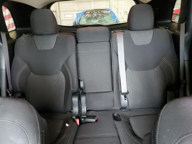 2016 JEEP CHEROKEE L - 1C4PJLCB5GW125660