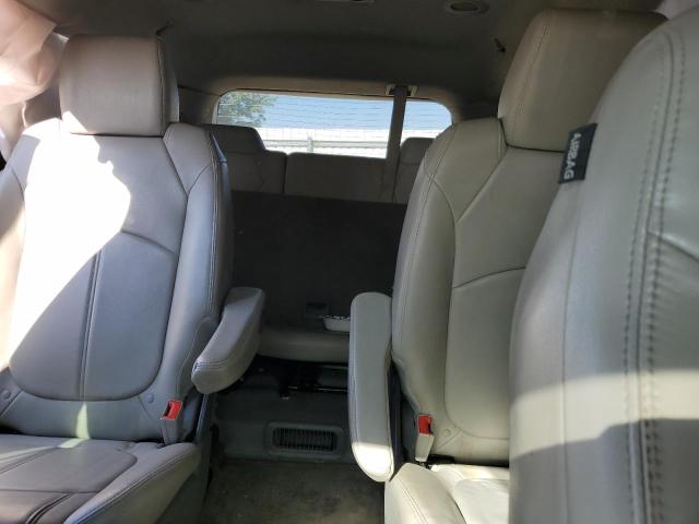 2017 CHEVROLET TRAVERSE L - 1GNKRHKD3HJ334176