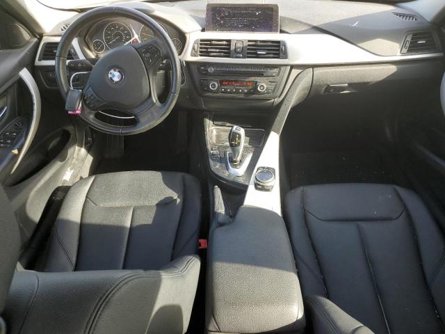 VIN WBA3B1C52EP680578 2014 BMW 3 Series, 320 I no.8