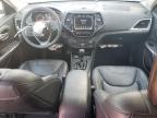 JEEP CHEROKEE L photo