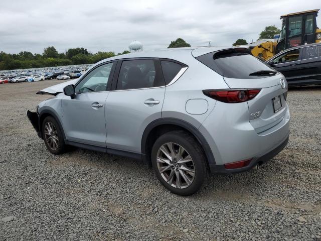2019 MAZDA CX-5 GRAND - JM3KFBDM1K0540323