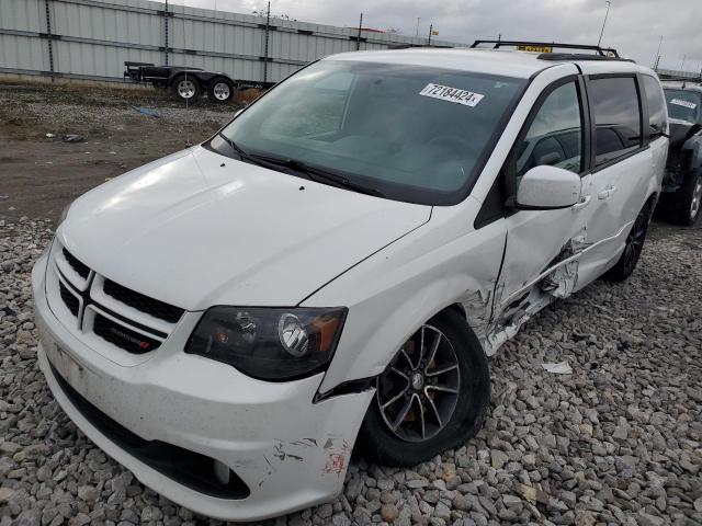 2017 DODGE GRAND CARA #2979663562