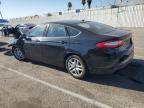 FORD FUSION SE photo