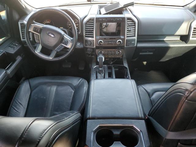 2020 FORD F150 SUPER - 1FTEW1E4XLFC05767