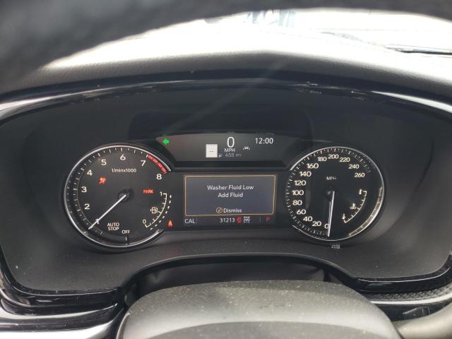 2021 CADILLAC XT6 SPORT - 1GYKPGRS1MZ146145
