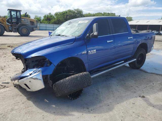 2017 RAM 1500 SLT 2017