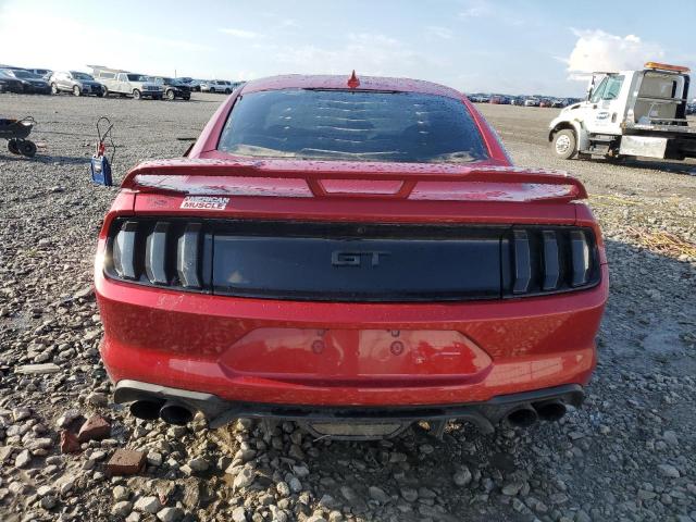 2020 FORD MUSTANG GT - 1FA6P8CF1L5177898