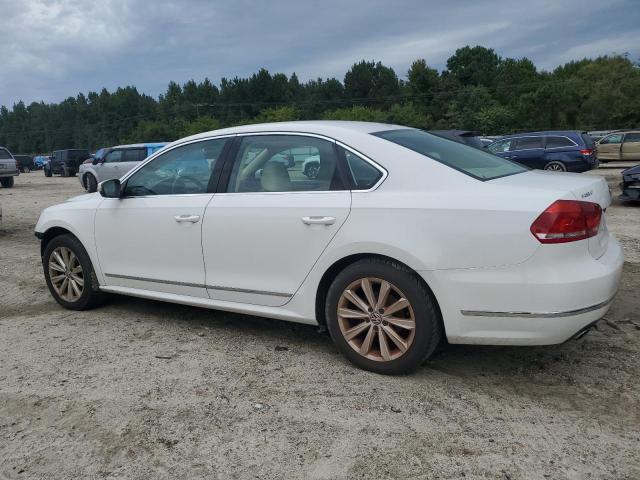 VIN 1VWCH7A3XDC015985 2013 Volkswagen Passat, Sel no.2