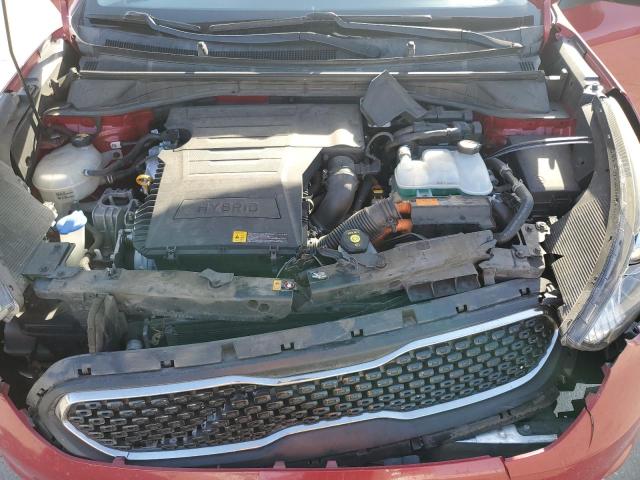 2018 KIA NIRO FE - KNDCB3LC1J5137807