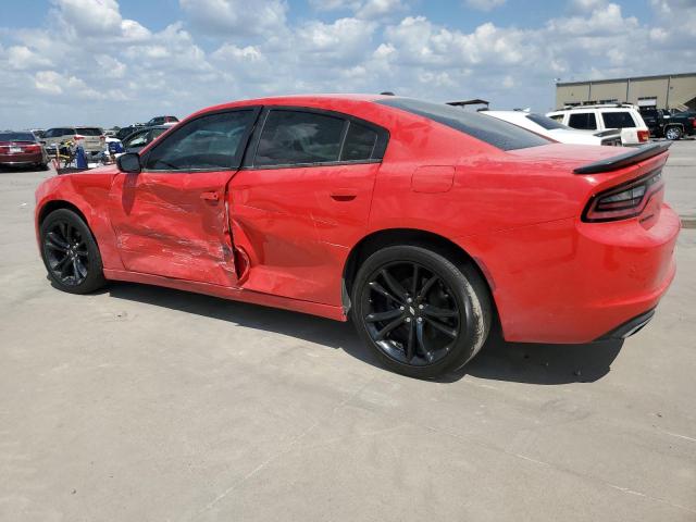 2018 DODGE CHARGER SX - 2C3CDXBG1JH186301