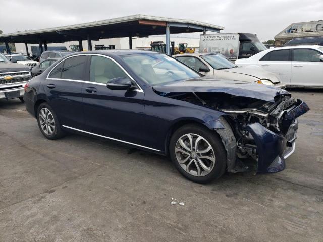 VIN 55SWF4KB0GU168049 2016 Mercedes-Benz C-Class, 3... no.4