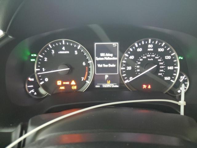 2T2ZZMCA7GC030231 2016 LEXUS RX350