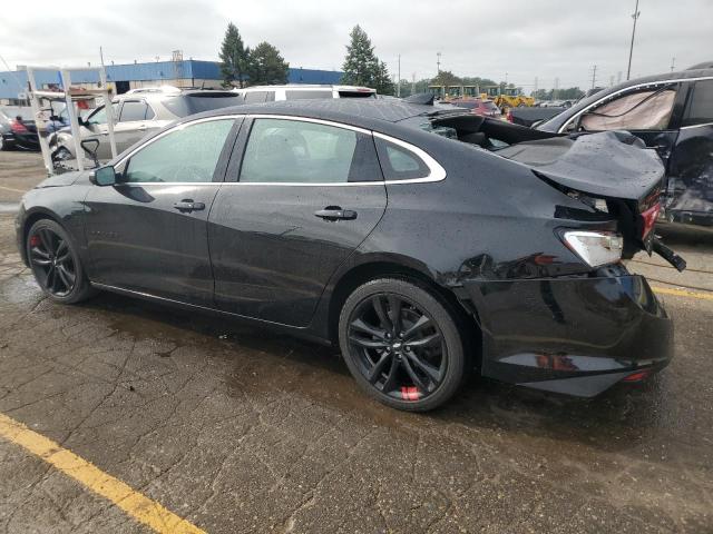2018 CHEVROLET MALIBU LT - 1G1ZD5ST4JF205117