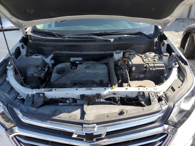 2020 CHEVROLET EQUINOX PR - 3GNAXNEVXLS709301