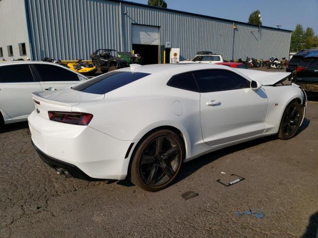 2016 CHEVROLET CAMARO LT 1G1FD1RS0G0175148  70292784