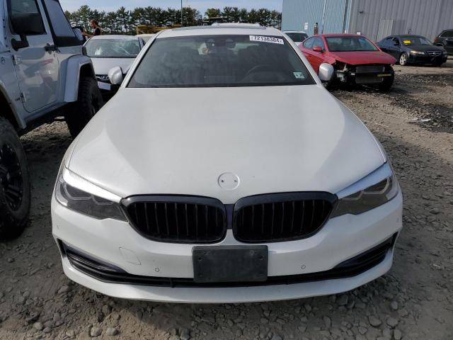 VIN WBAJA7C51KG910183 2019 BMW 5 Series, 530 XI no.5