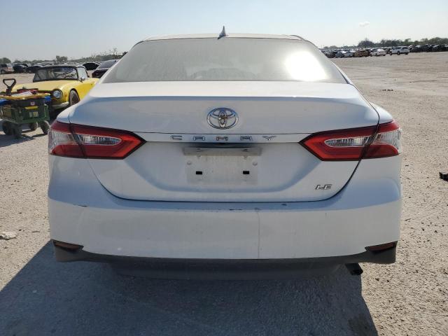 VIN 4T1C11AK4LU302514 2020 Toyota Camry, LE no.6