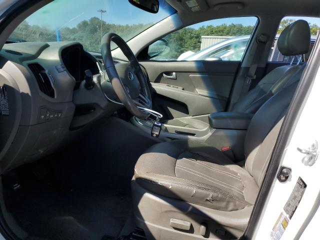 2015 KIA SPORTAGE E - KNDPCCAC8F7716130