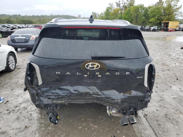 2022 HYUNDAI PALISADE C - KM8R7DHE8NU440117