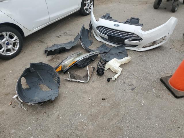 2015 FORD FIESTA - 3FADP4EJ7FM148244