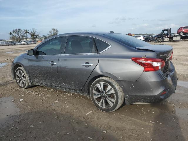 VIN 3N1AB7AP8HY238234 2017 Nissan Sentra, S no.2