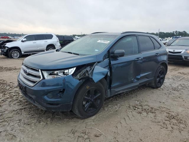 2016 FORD EDGE SE #2994073289