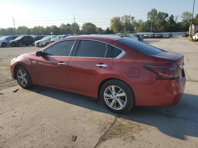 VIN 1N4AL3AP8EC172622 2014 Nissan Altima, 2.5 no.2