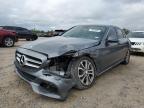 2017 MERCEDES-BENZ C 300 - 55SWF4JBXHU195245