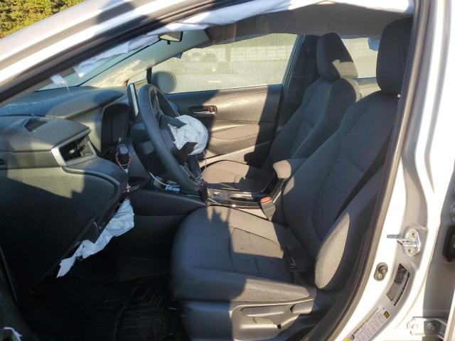 2021 TOYOTA COROLLA LE - 5YFEPMAE1MP217829